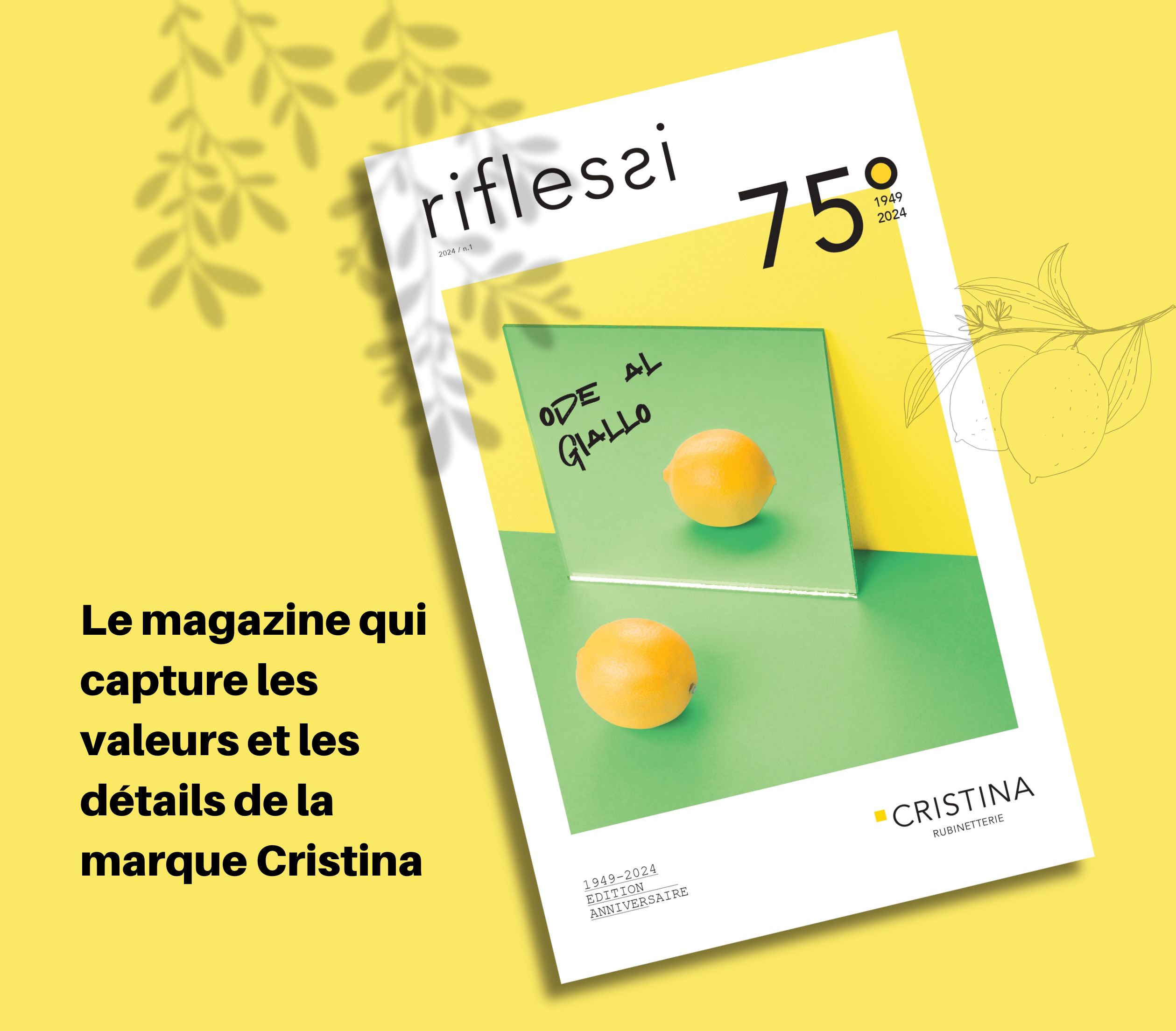 Riflessi 2024 1